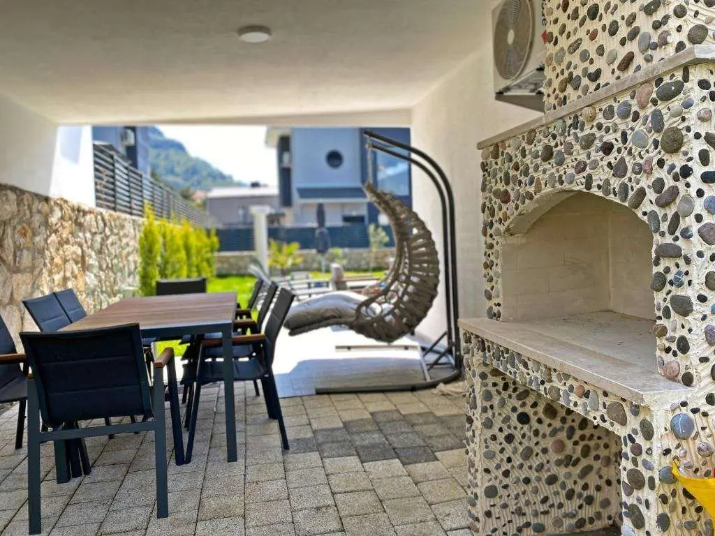Фетхие: Nokta Life B Villa, Özel Havuzlu, Fethiye