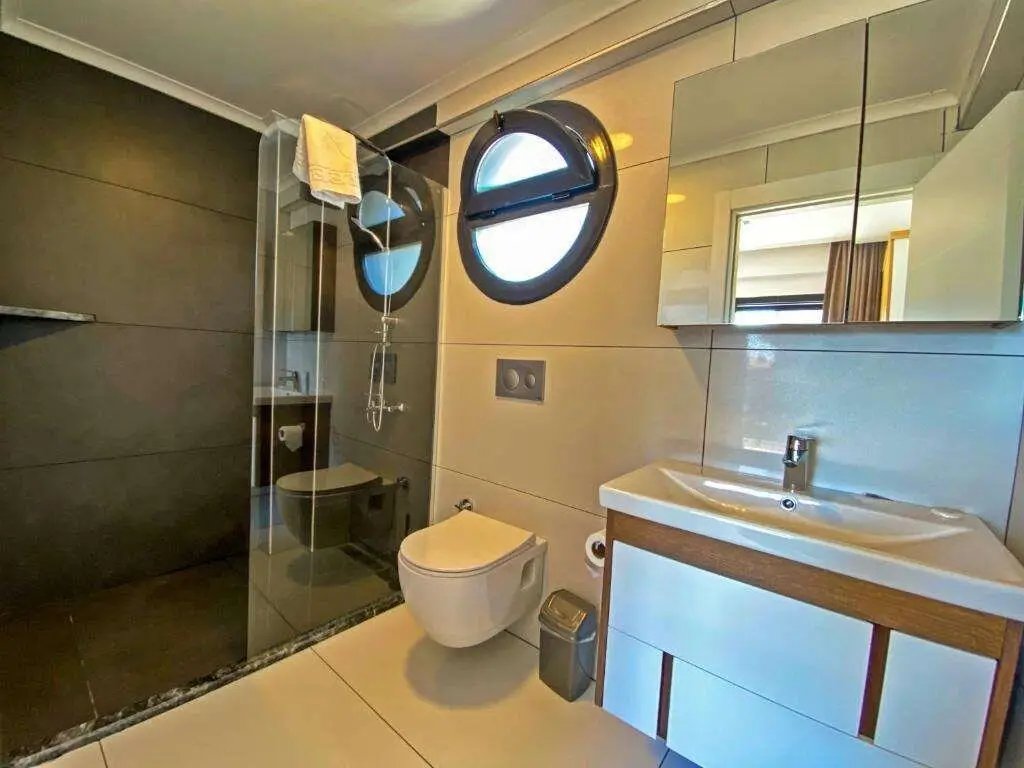 Фетхие: Nokta Life B Villa, Özel Havuzlu, Fethiye
