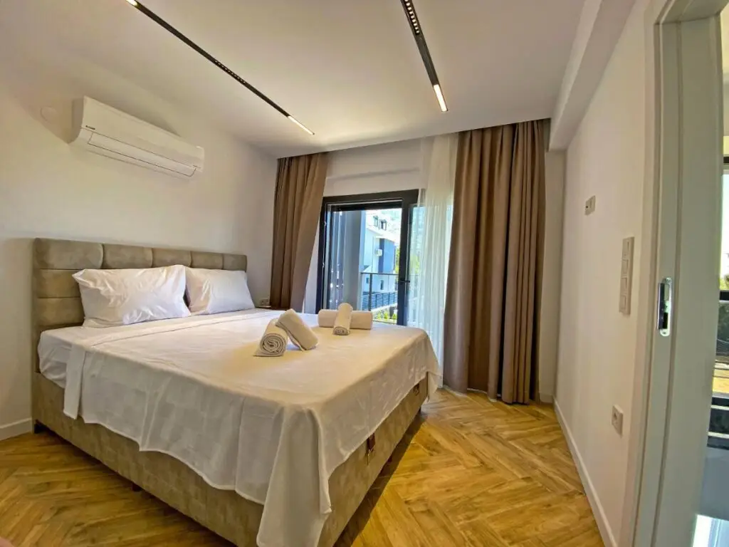 Фетхие: Nokta Life B Villa, Özel Havuzlu, Fethiye