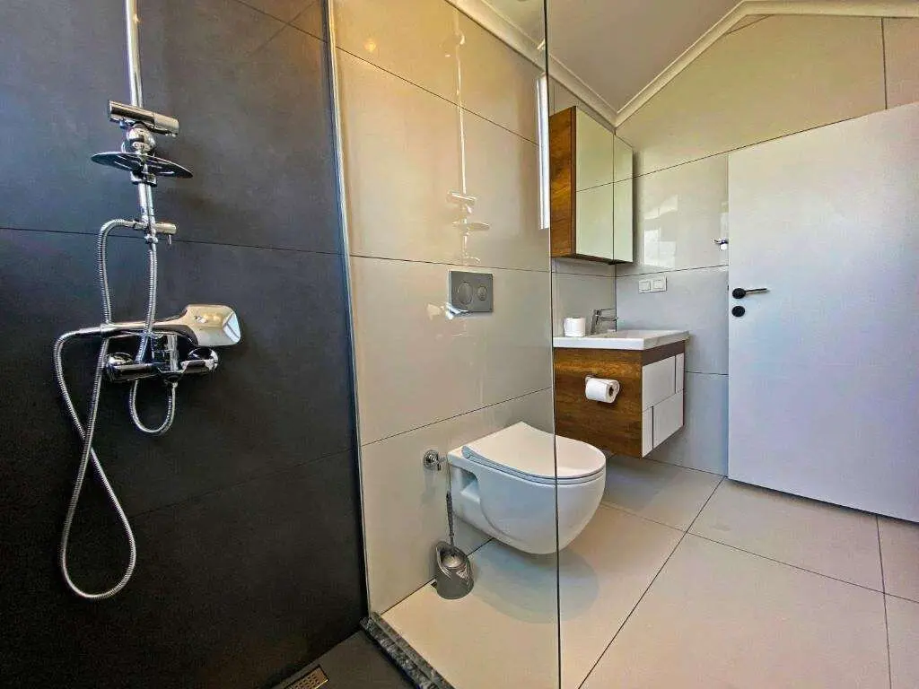 Фетхие: Nokta Life B Villa, Özel Havuzlu, Fethiye