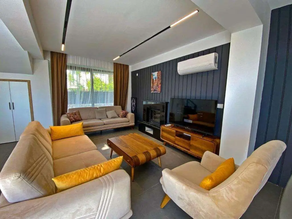 Фетхие: Nokta Life B Villa, Özel Havuzlu, Fethiye