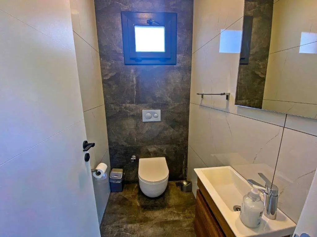 Фетхие: Nokta Life B Villa, Özel Havuzlu, Fethiye