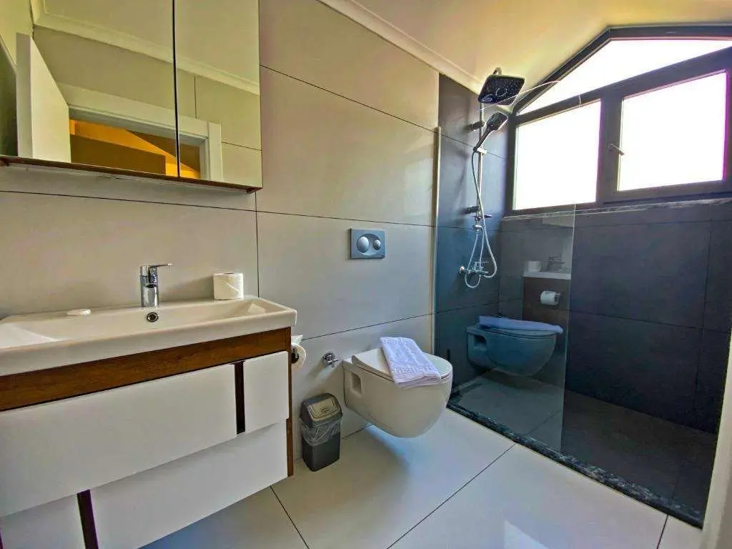 Фетхие: Nokta Life B Villa, Özel Havuzlu, Fethiye