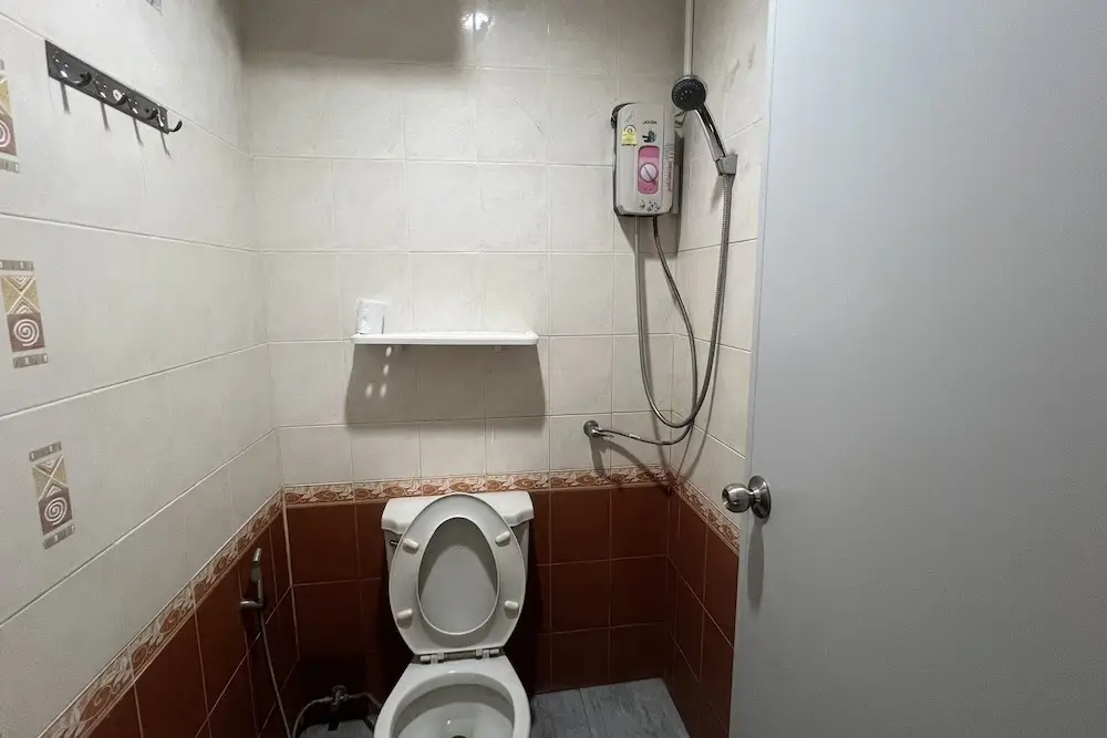 Чиангмай: Centre Place Hotel Chiang Mai