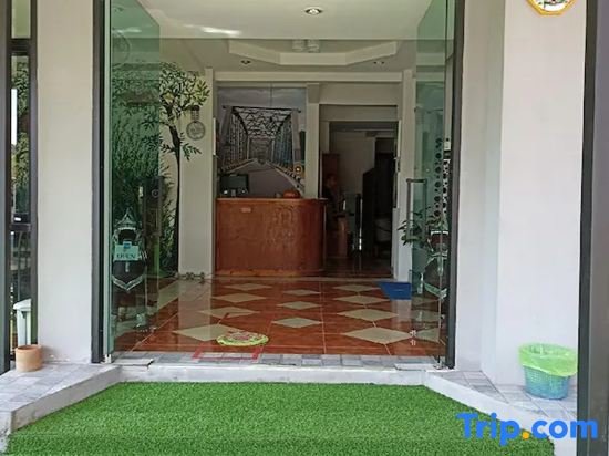 Чиангмай: Centre Place Hotel Chiang Mai