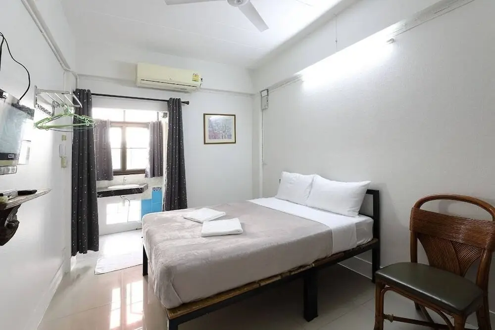Чиангмай: Centre Place Hotel Chiang Mai