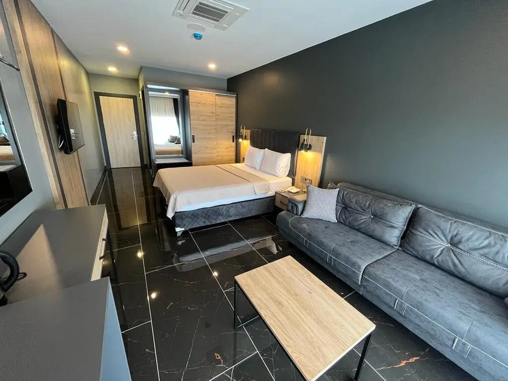 Трабзон: Burç Otel