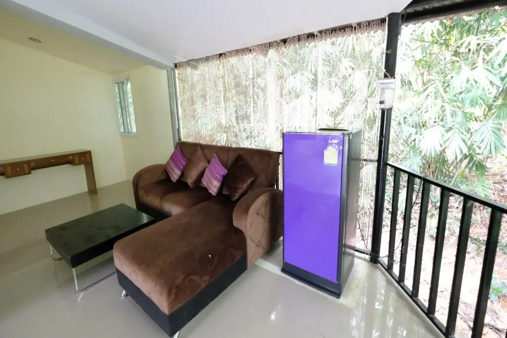 Краби: Krabi Villa