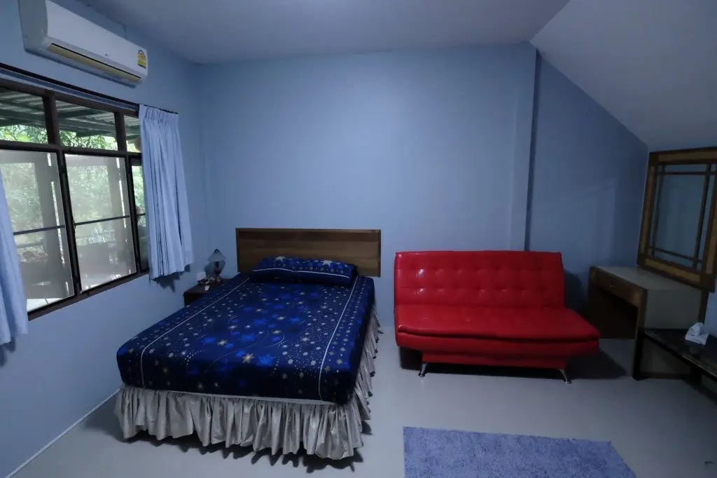 Краби: Krabi Villa