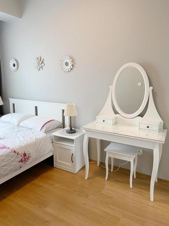 Стамбул: Koza Apartment, next to Akbati Shopping Mall and Tennis court Soul Entertainment