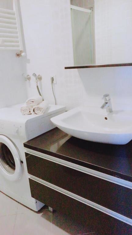 Стамбул: Koza Apartment, next to Akbati Shopping Mall and Tennis court Soul Entertainment