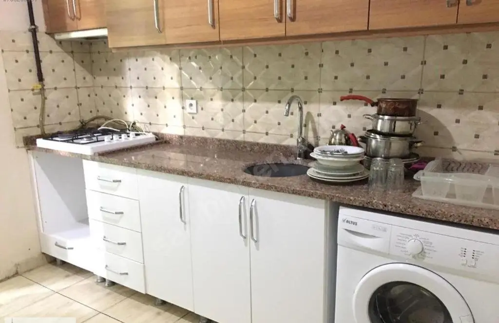 Стамбул: zuhreapartment