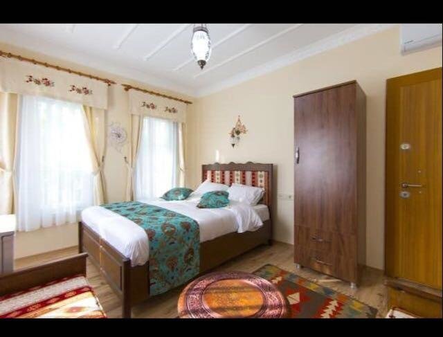Стамбул: zuhreapartment