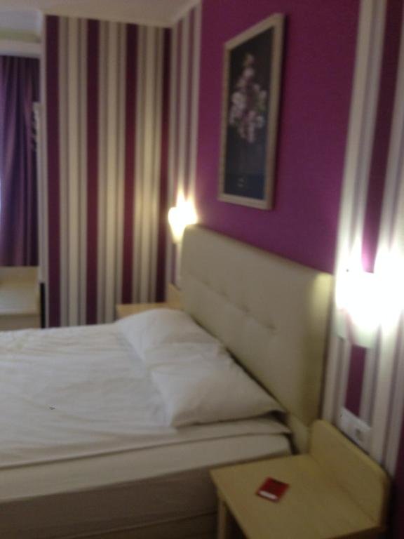 Стамбул: zuhreapartment