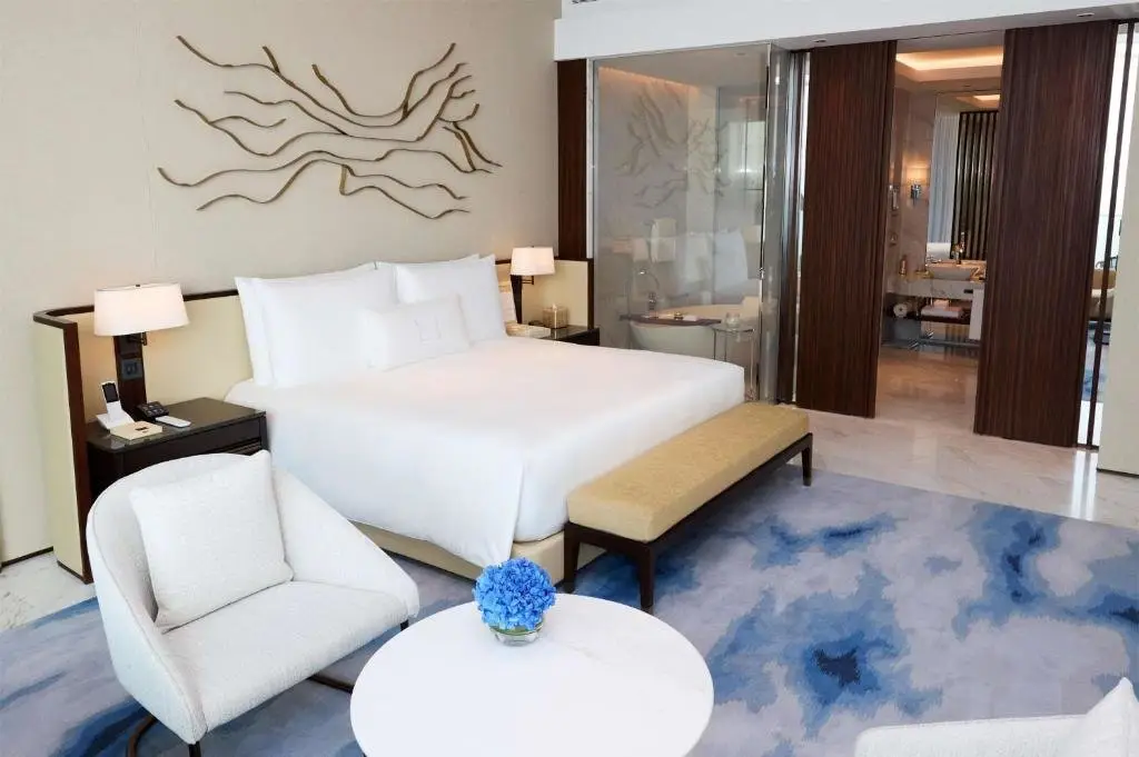 Дубай: Atlantis The Royal Palm Dubai