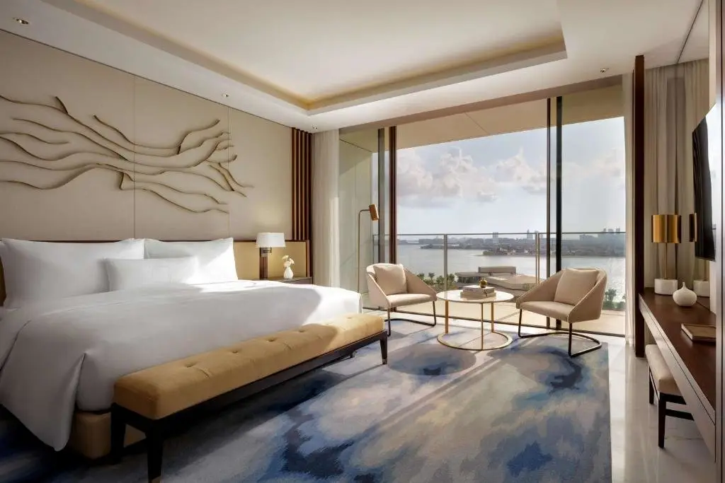 Дубай: Atlantis The Royal Palm Dubai