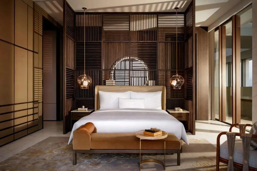 Дубай: Atlantis The Royal Palm Dubai