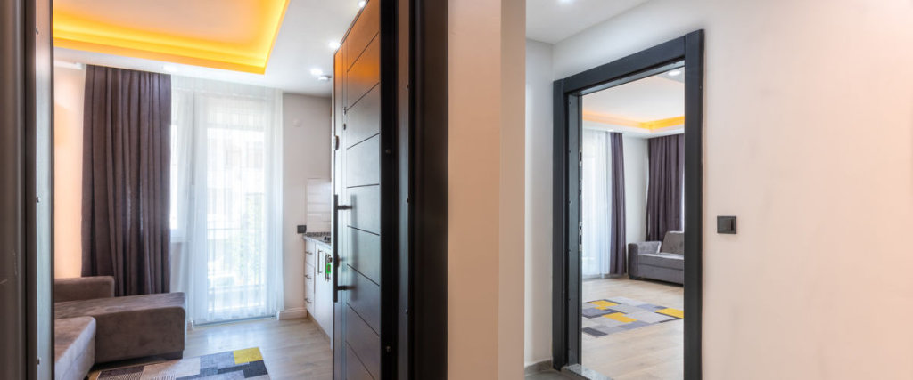 Анталья: Brandhill Airport Suite