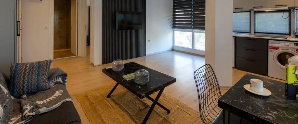 Анталья: Magesa Homes