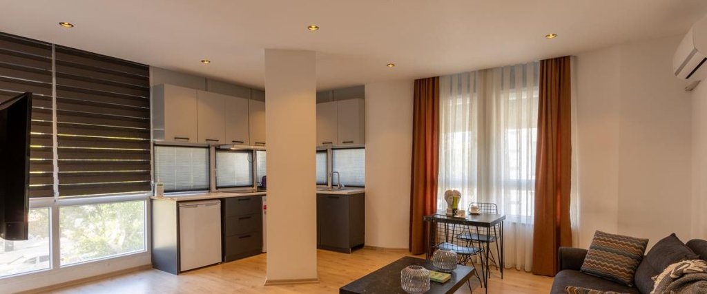Анталья: Magesa Homes