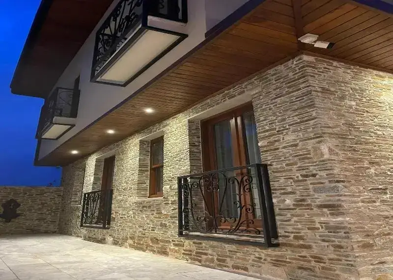The Pilgrim Ephesus Hotel — фото 1