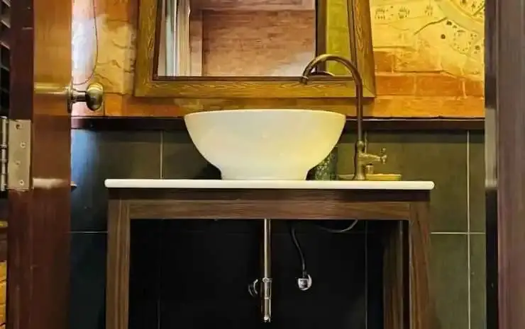Аюттхая: Sri Hostel Ayutthaya