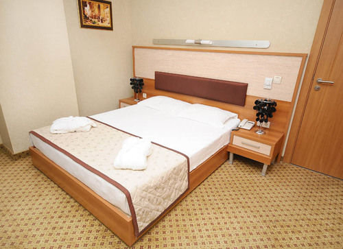 Стамбул: Arca Suite Hotel