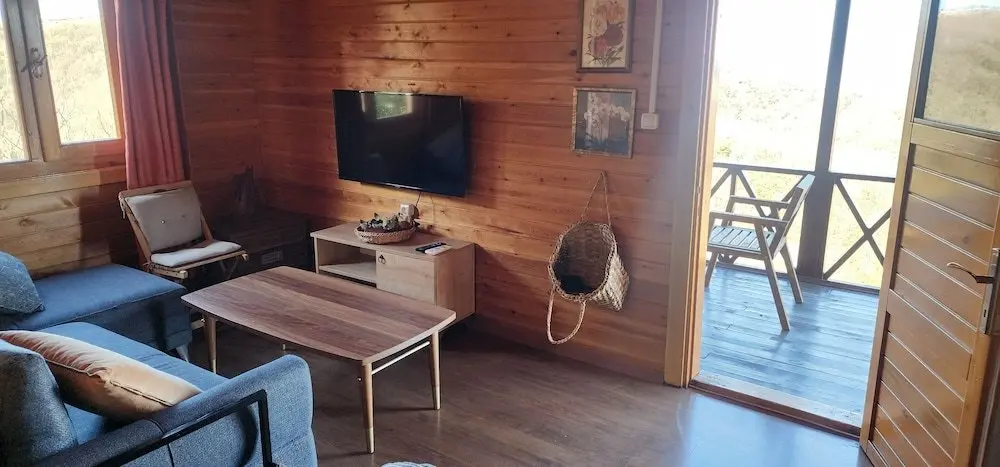 Ялова: Nefes House