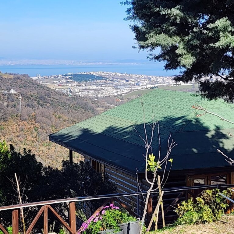 Ялова: Nefes House