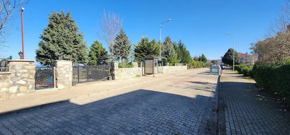 Ялова: Nefes House