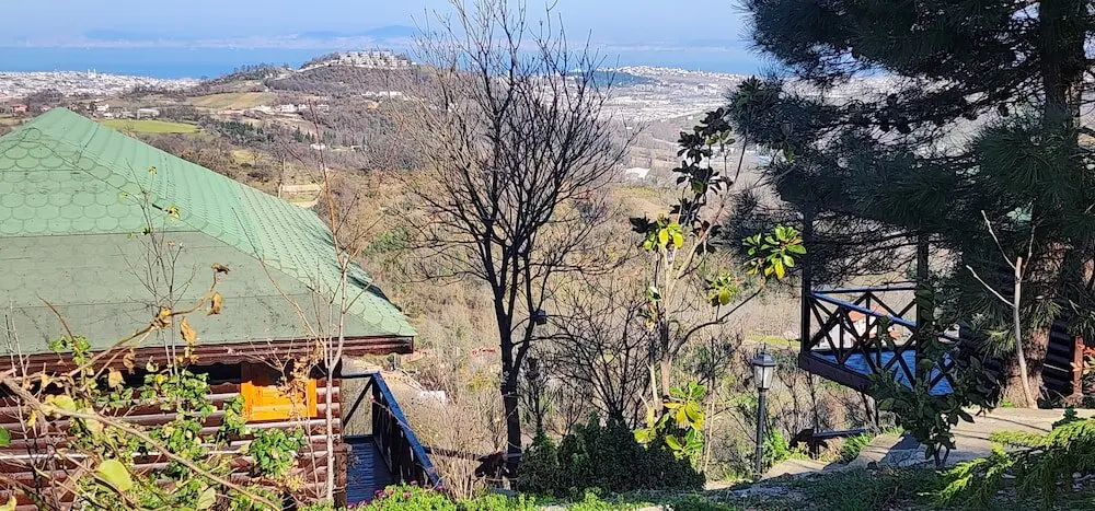 Ялова: Nefes House