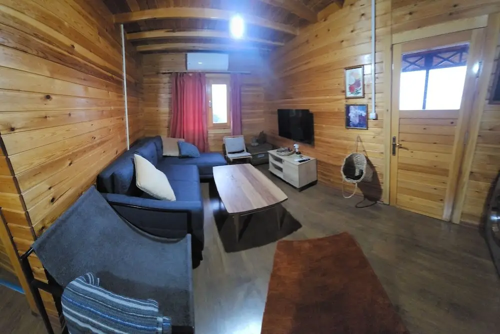 Ялова: Nefes House