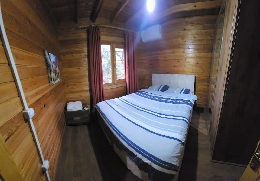 Ялова: Nefes House