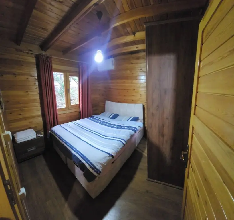 Ялова: Nefes House