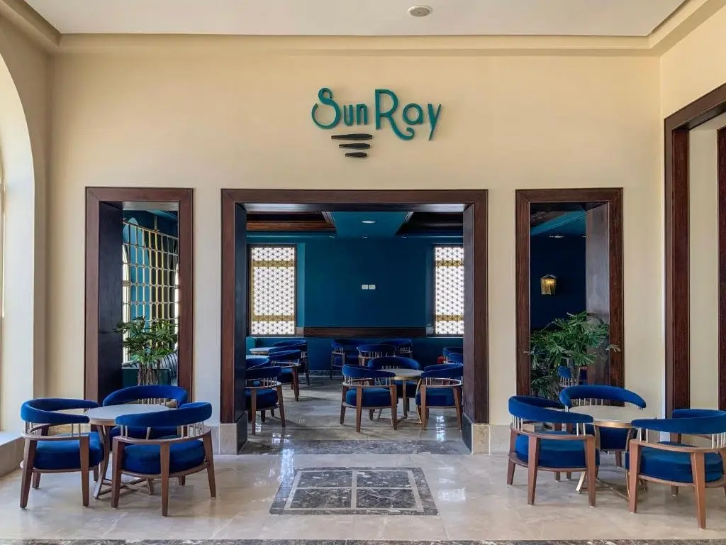 Posh Club by SUNRISE Diamond Beach — фото 1