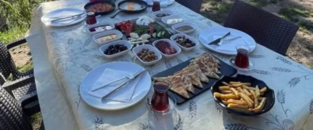 Эльдиван: Bulbul Pinari Mesire Alani Bungalow