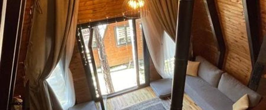 Эльдиван: Bulbul Pinari Mesire Alani Bungalow