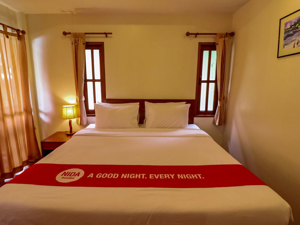 Тхаланг: Bangtao Village Resort