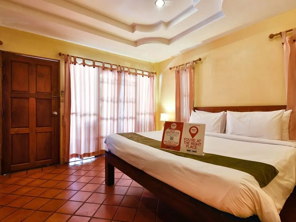 Тхаланг: Bangtao Village Resort