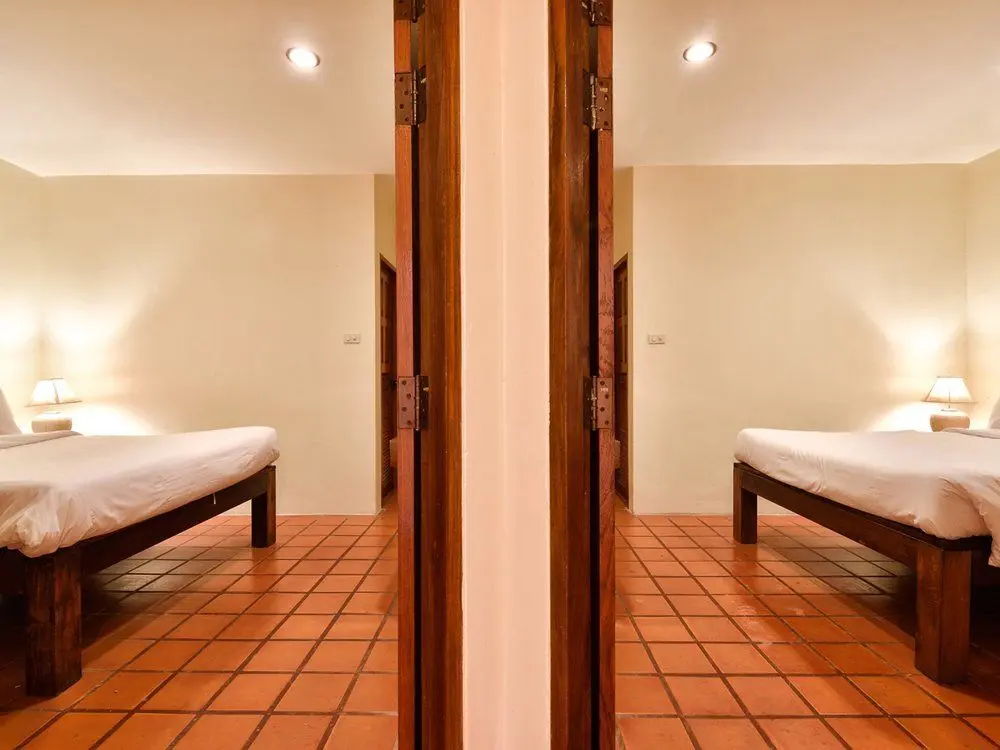 Тхаланг: Bangtao Village Resort