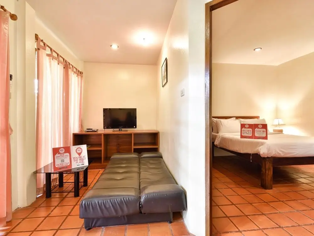 Тхаланг: Bangtao Village Resort
