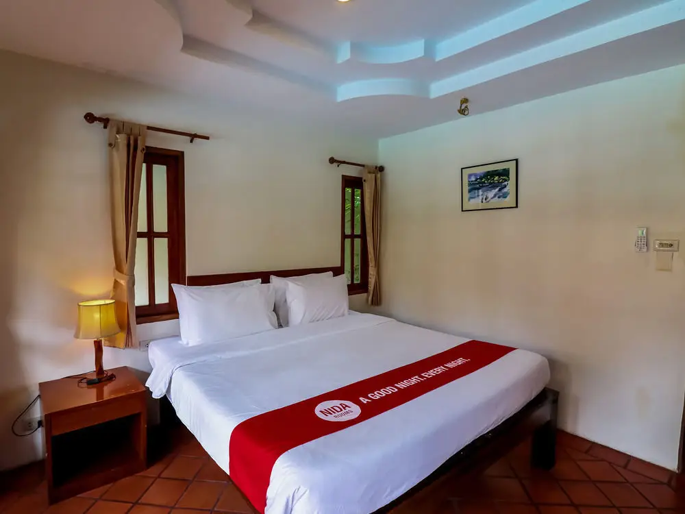 Тхаланг: Bangtao Village Resort
