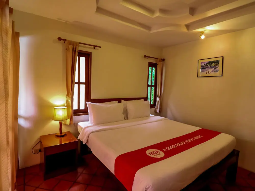 Тхаланг: Bangtao Village Resort
