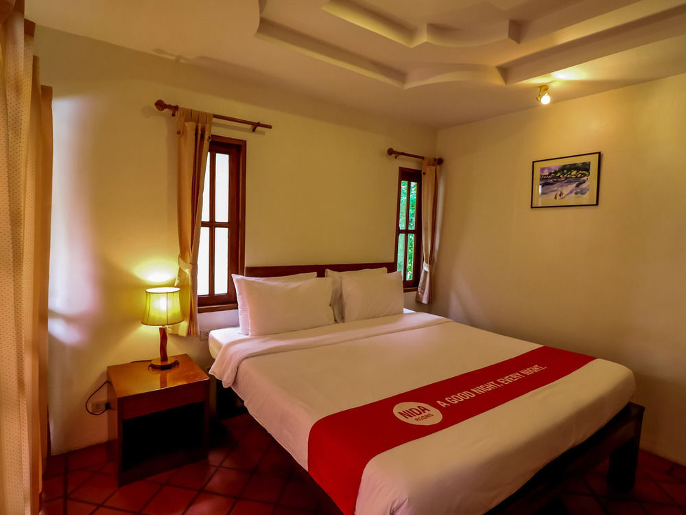 Тхаланг: Bangtao Village Resort
