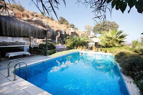 Peaceful Space in Bodrum — фото 1