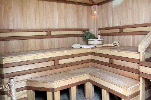 Ростов-на-Дону: Banniy House