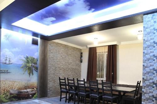 Ростов-на-Дону: Banniy House