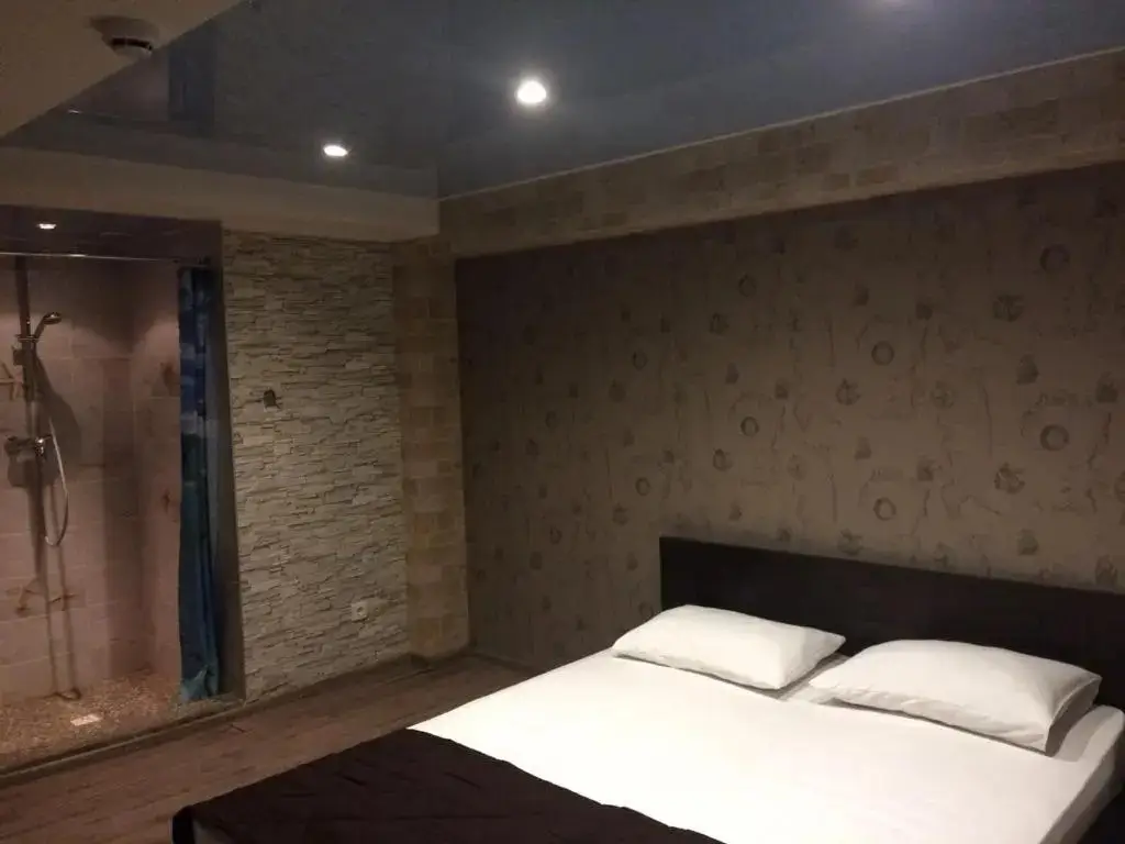 Ростов-на-Дону: Banniy House