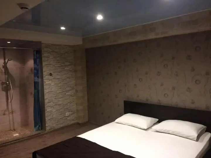 Ростов-на-Дону: Banniy House