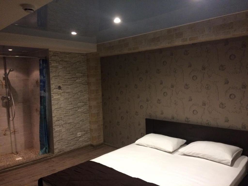 Ростов-на-Дону: Banniy House